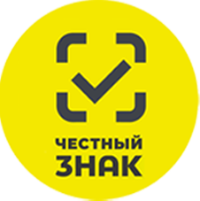 Честный знак