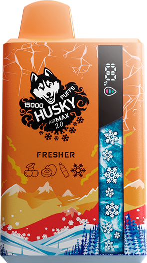 Husky Element