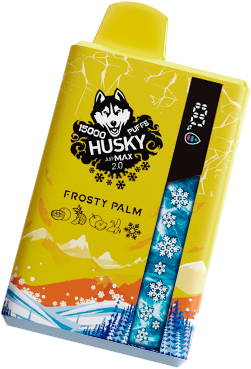 Husky Element