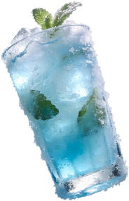 Мятный мохито