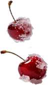 Вишневая кола