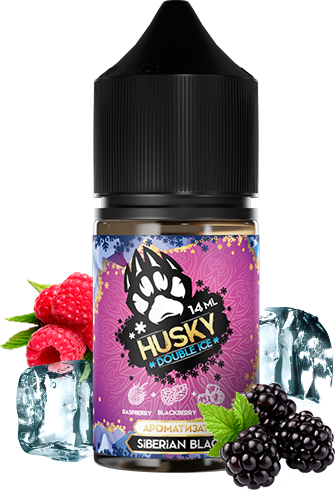 Husky Malaysian
