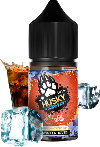 Husky Malaysian