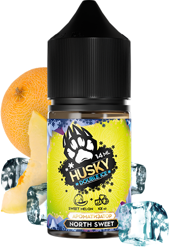 Husky Malaysian