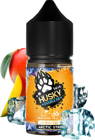 Husky Malaysian