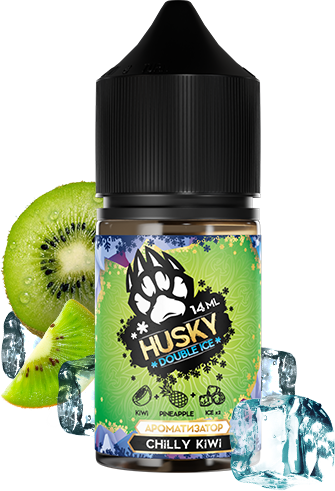 Husky Malaysian
