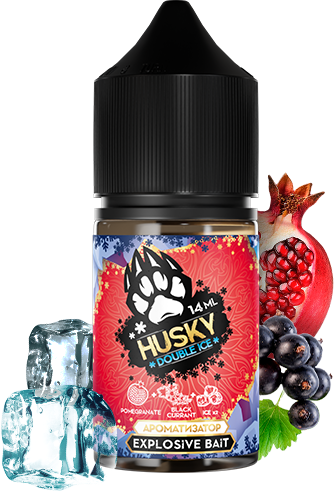 Husky Malaysian