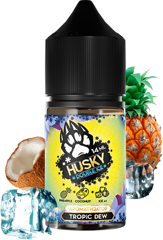 Husky Malaysian