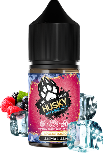 Husky Malaysian