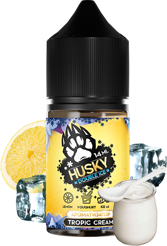 Husky Malaysian