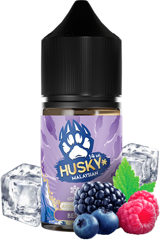 Husky Malaysian