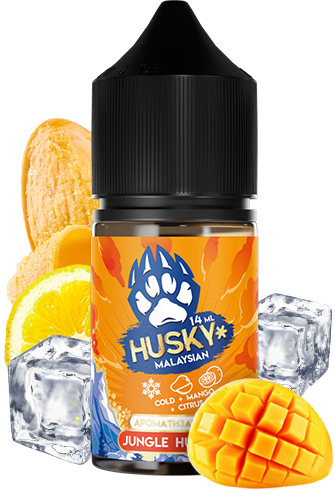 Husky Malaysian