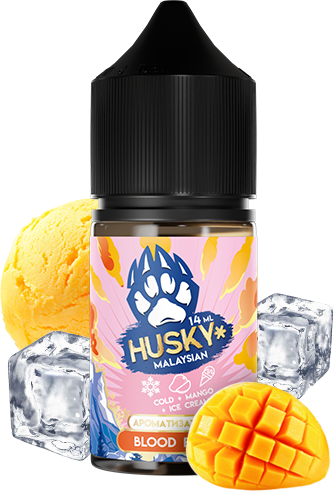 Husky Malaysian