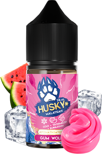 Husky Malaysian