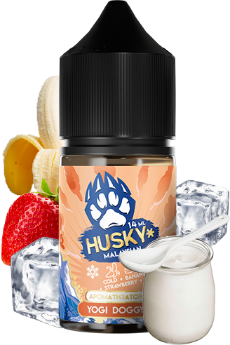 Husky Malaysian