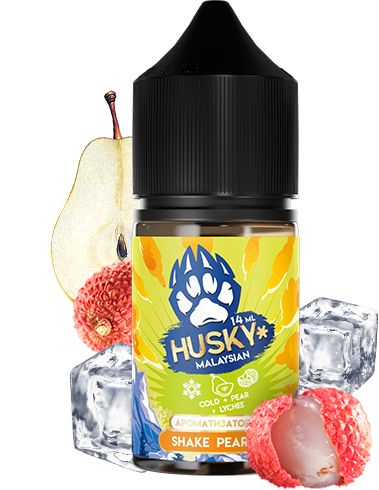 Husky Malaysian