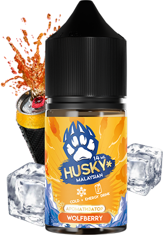 Husky Malaysian