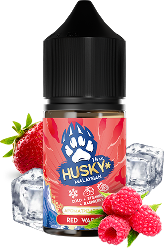 Husky Malaysian