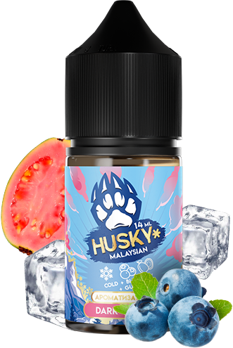 Husky Malaysian